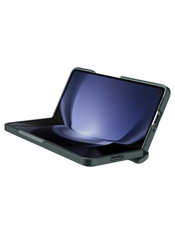 SPIGEN futerał SLIM ARMOR PRO do SAMSUNG Z Fold 5 abyss green
