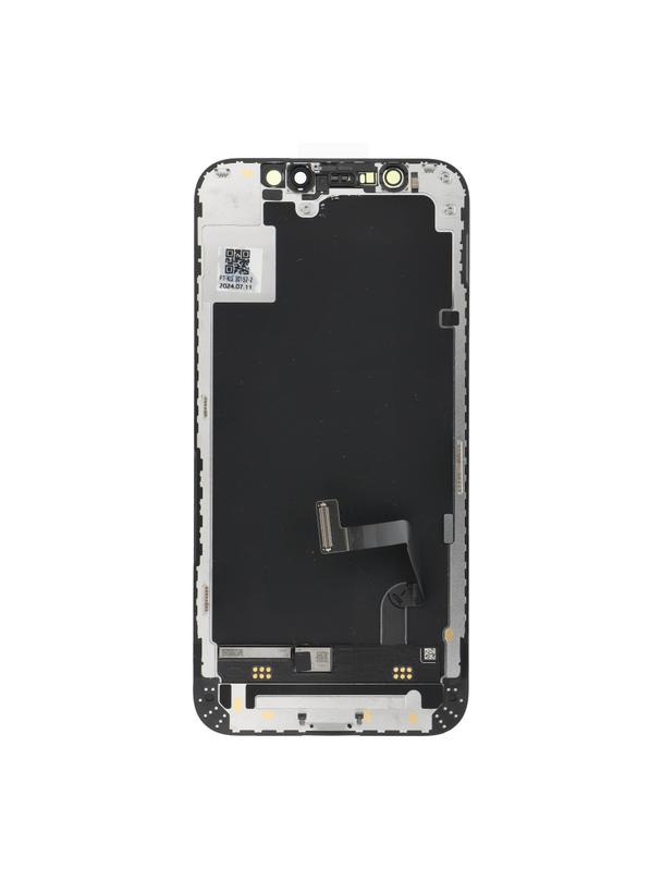 FixCell wyświetlacz do IPHONE 12 Mini Super Retina XDR (odnowiony)
