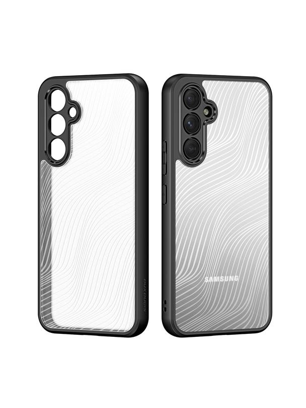 DUX DUCIS futerał AIMO do SAMSUNG A54 czarny