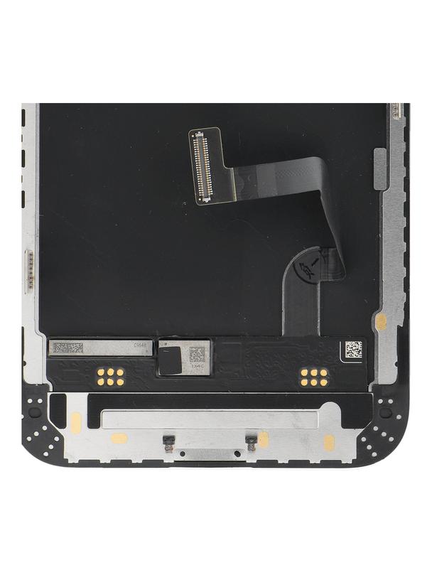 FixCell wyświetlacz do IPHONE 12 Mini Super Retina XDR (odnowiony)