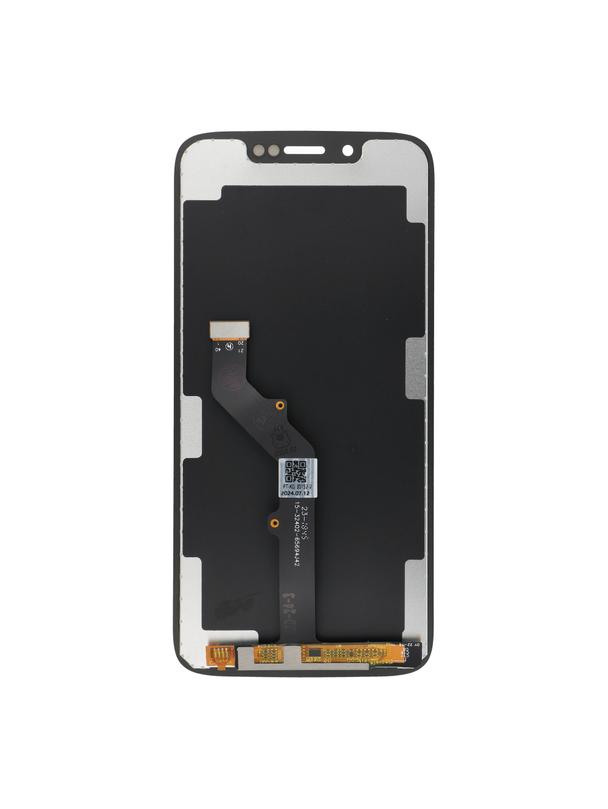 FixCell wyświetlacz do MOTOROLA G7 Play OEM bez ramki