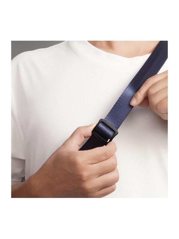 DUX DUCIS Outdoor Cross Body - smycz do telefonu niebieska