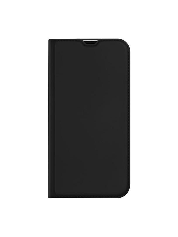 DUX DUCIS kabura SKIN PRO do IPHONE 14 Pro Max czarna