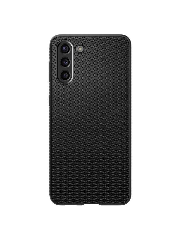 Futerał SPIGEN Liquid Air do SAMSUNG S21 matte black