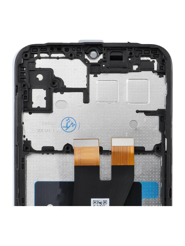 NCC Wyświetlacz LCD do SAMSUNG A14 5G A146 P/U OEM z ramką