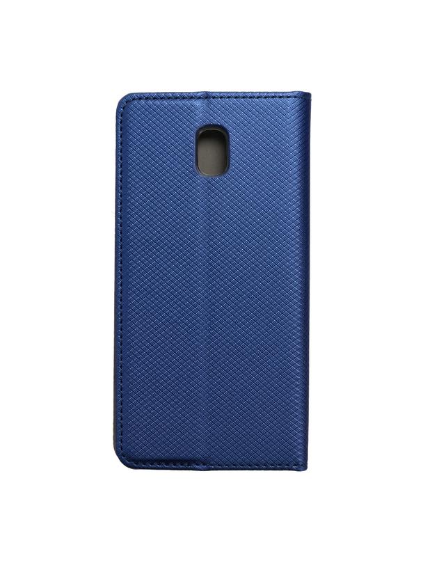Kabura SMART CASE Book do SAMSUNG J5 2017 granatowy