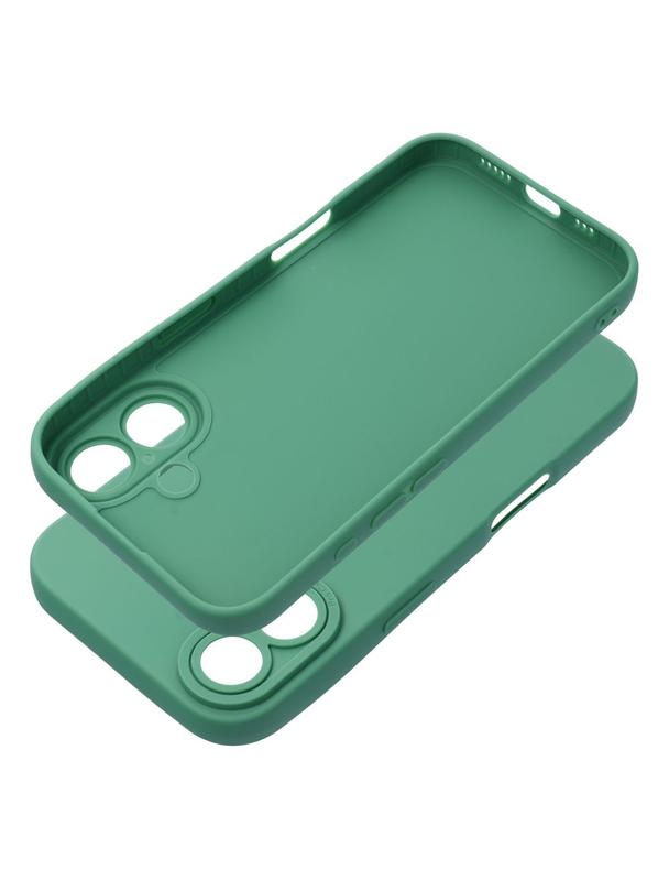 ROAR futerał LUNA do IPHONE 16 zielony
