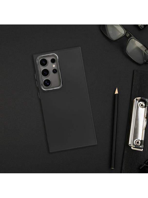 Futerał FRAME do SAMSUNG A13 4G czarny