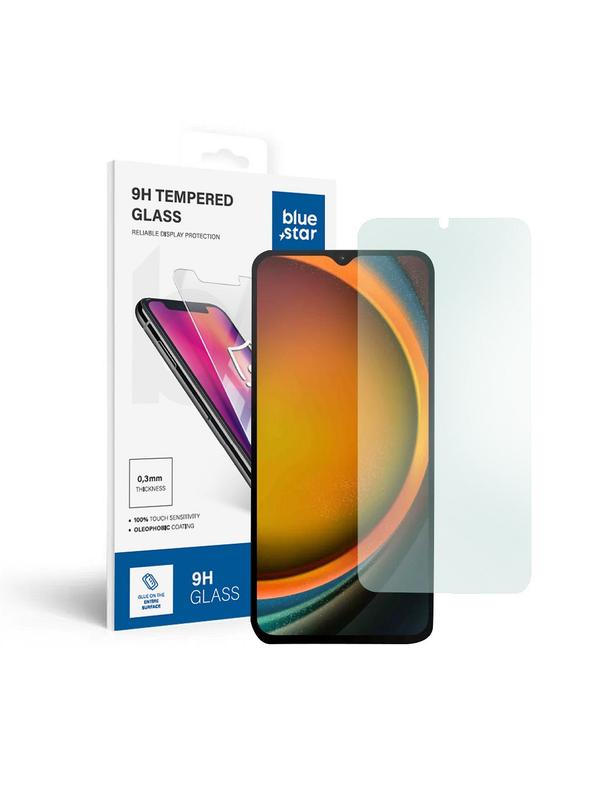 Szkło hartowane do Samsung Galaxy Xcover 7 Blue Star