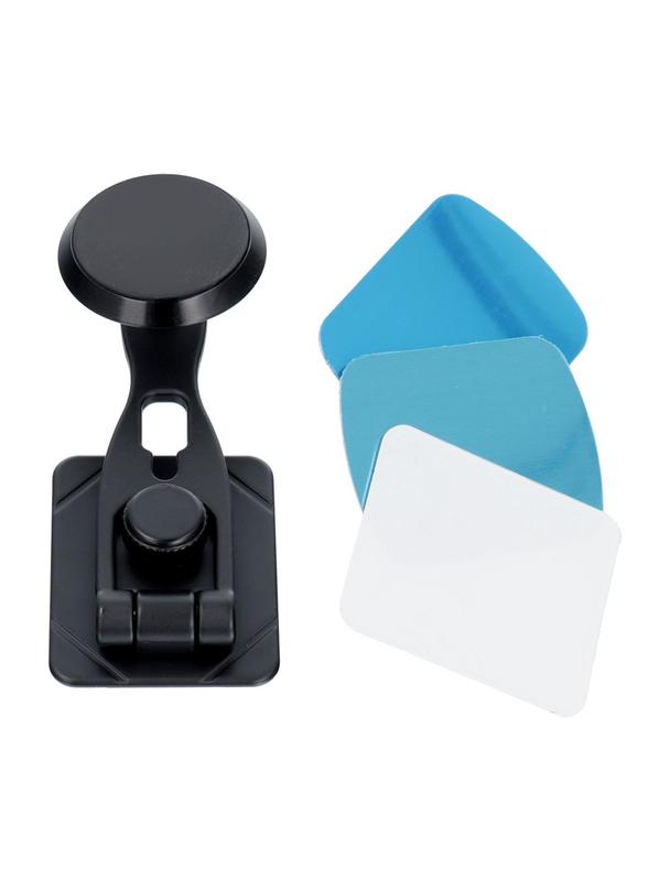 Uchwyt samochodowy magnetyczny do deski Suspension czarny