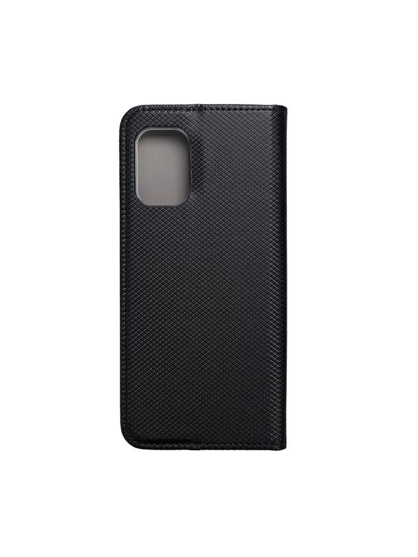 Kabura SMART CASE Book do NOKIA G60 czarny