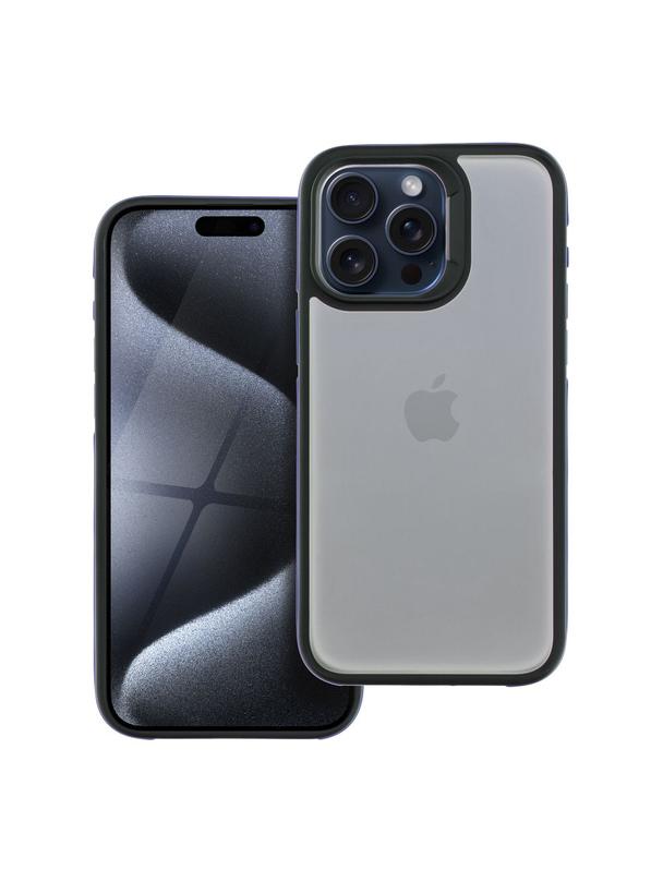 Futerał NEO do IPHONE 15 Pro Max niebieski