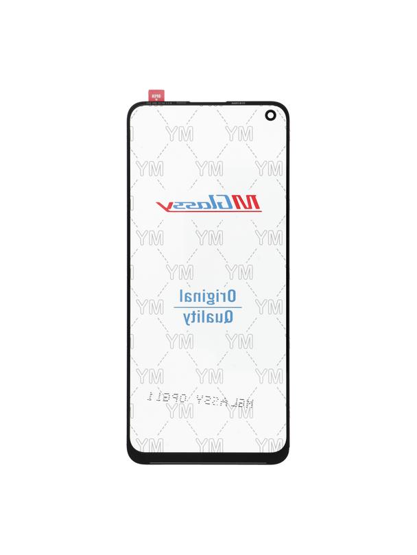 MUSTTBY szybka + oca OPPO Reno 6 lite