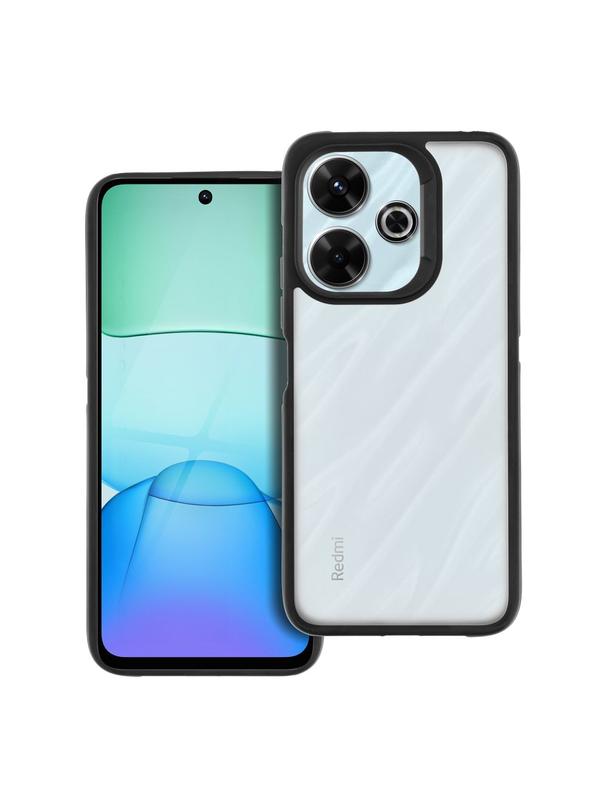 Futerał NEO do XIAOMI Redmi 13 4G czarny