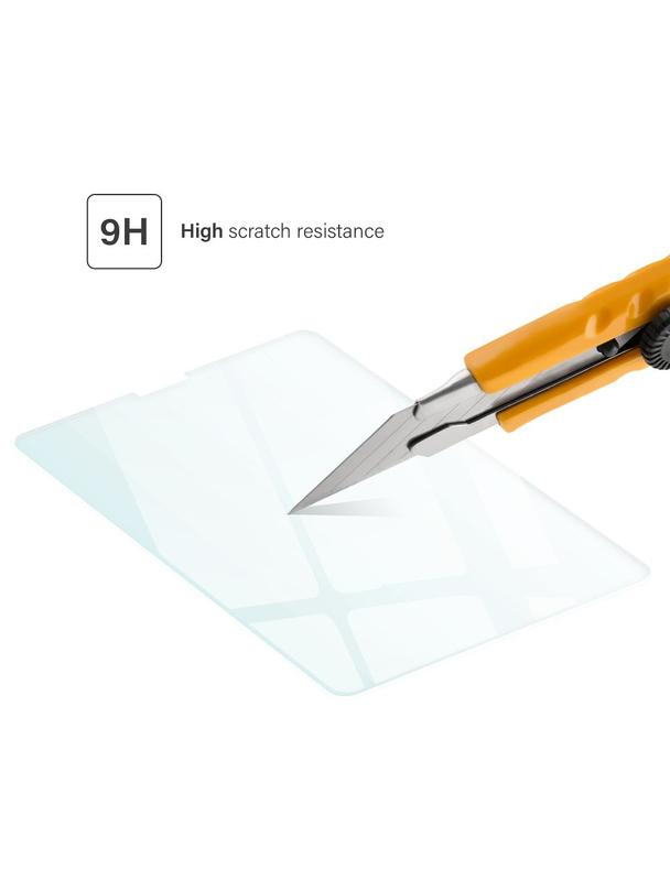 Szkło hartowane do iPad Pro 2020/22 12,9" Blue Star