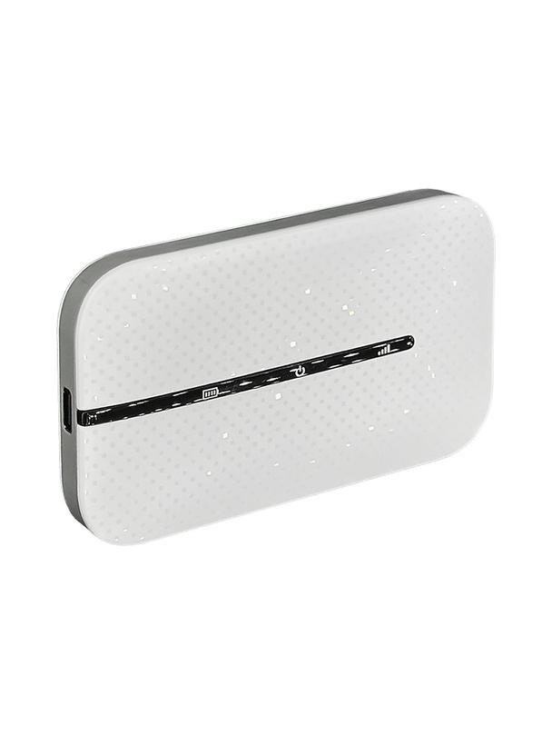 Router MFI:M8 biały