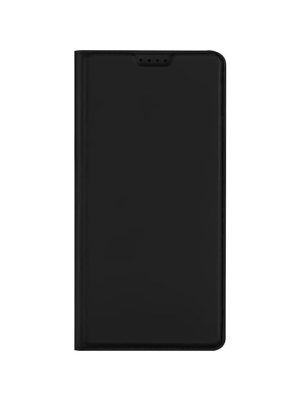 DUX DUCIS kabura SKIN PRO do SAMSUNG S24 czarna