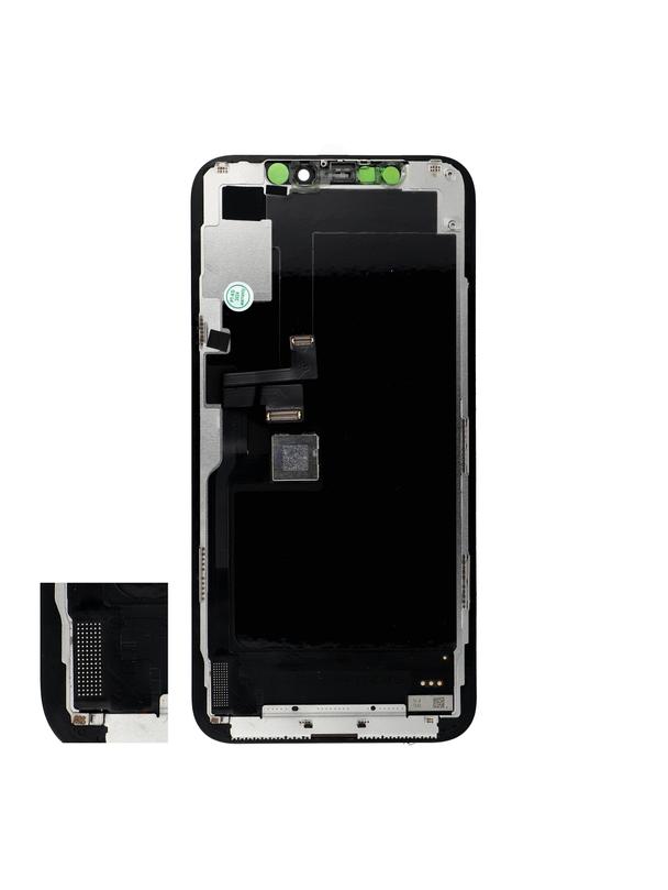 FixCell wyświetlacz LCD do IPHONE 11 PRO HD incell (możliwa wymiana ic)
