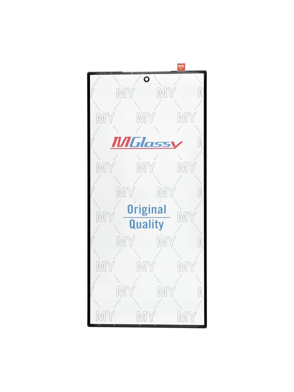 MUSTTBY szybka + oca SAMSUNG s24 ultra