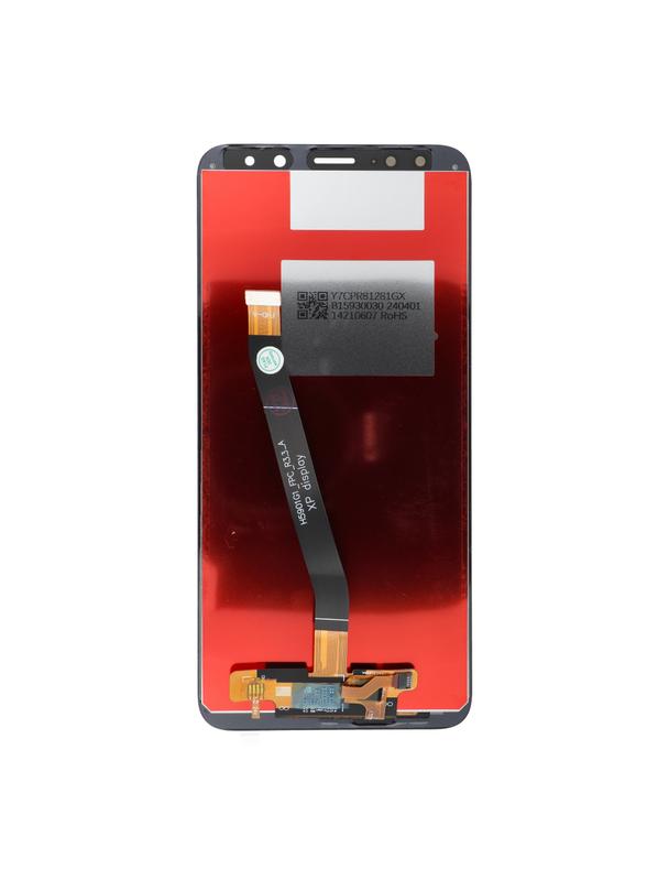 FixCell wyświetlacz LCD do HUAWEI  MATE 10 lite OEM bez ramki (czarny)