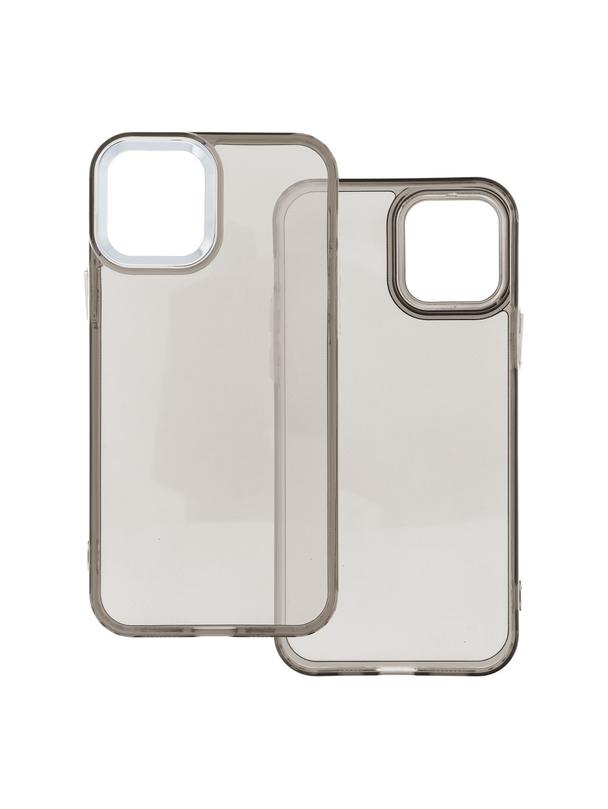 Futerał PEARL do IPHONE 12 Pro czarny