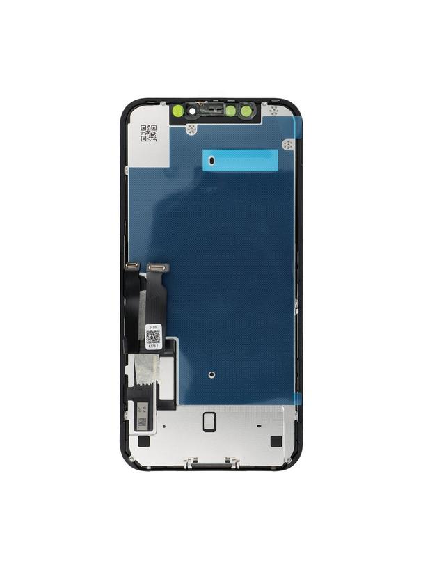 NCC Wyświetlacz do IPHONE XR Incell HD+