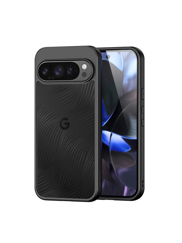 DUX DUCIS futerał AIMO do Google Pixel 10 Pro XL czarny