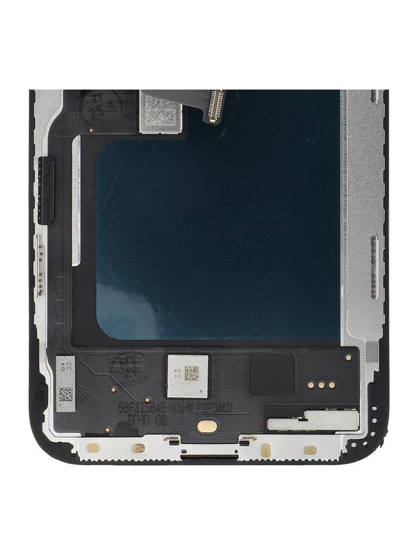 ZY Wyświetlacz LCD do IPHONE XS FFHD-900p Incell (Change IC)