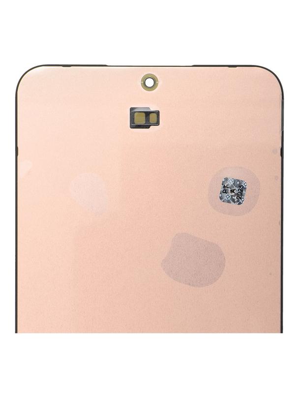 ServicePack Wyświetlacz LCD SAMSUNG S25 FE S731B GH82-38423A