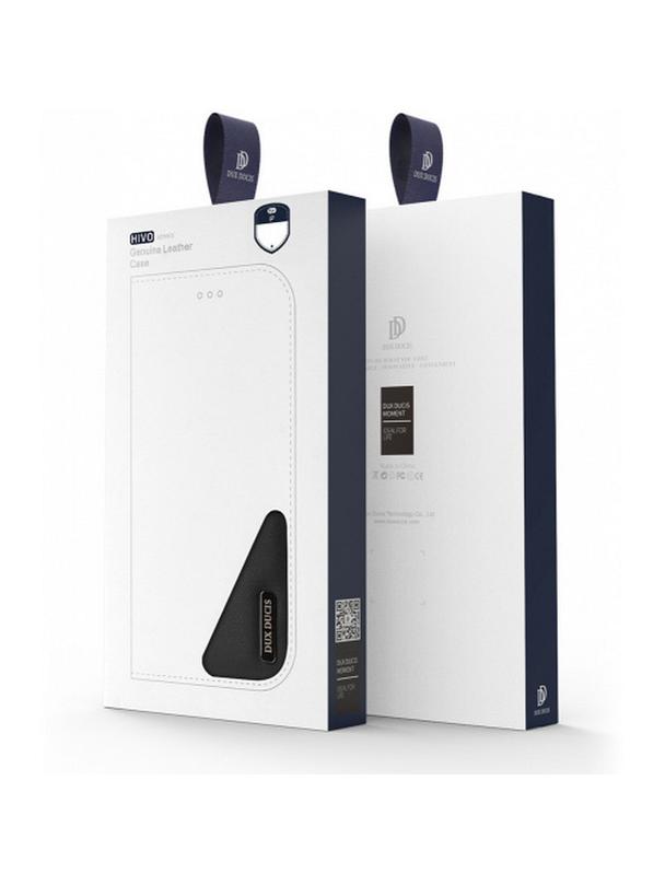 DUX DUCIS kabura HIVO do IPHONE 15 Plus czarna