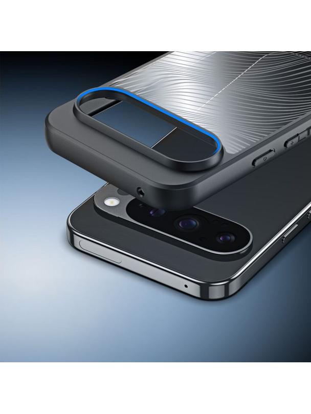 DUX DUCIS futerał AIMO do Google Pixel 10 Pro XL czarny