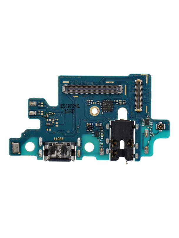 Płytka ładowania do SAMSUNG A40 A405 OEM (Fast Charger)
