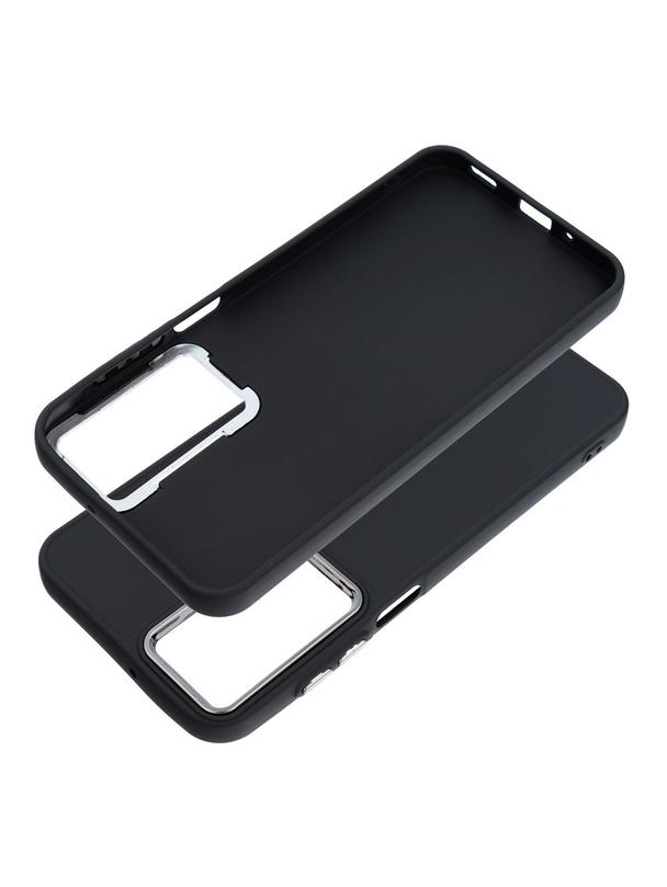 Futerał FRAME do SAMSUNG A16 5G / A16 4G czarny