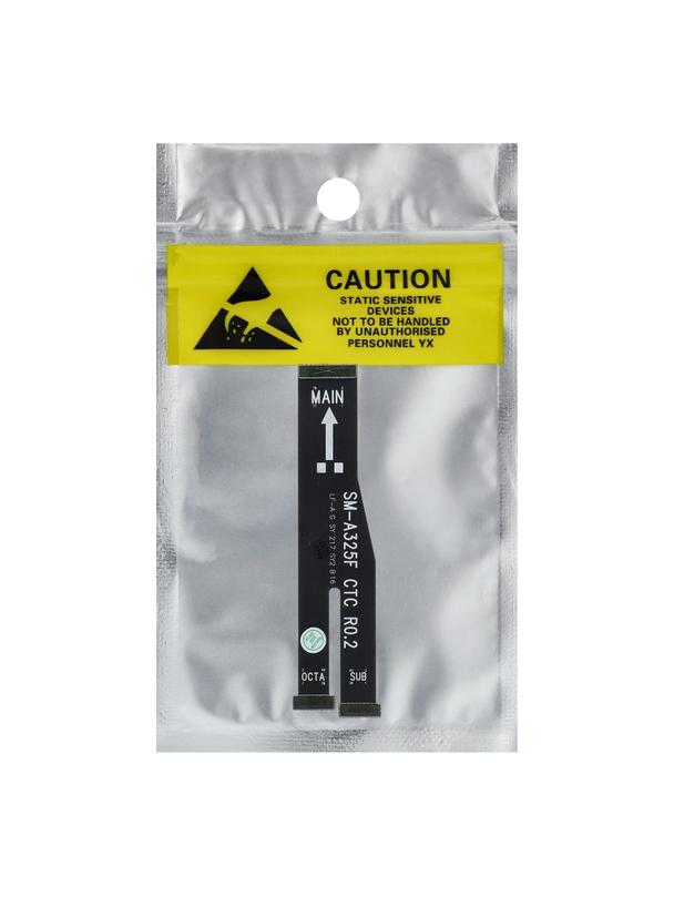 Taśma główna sygnałowa do SAMSUNG A22 4G