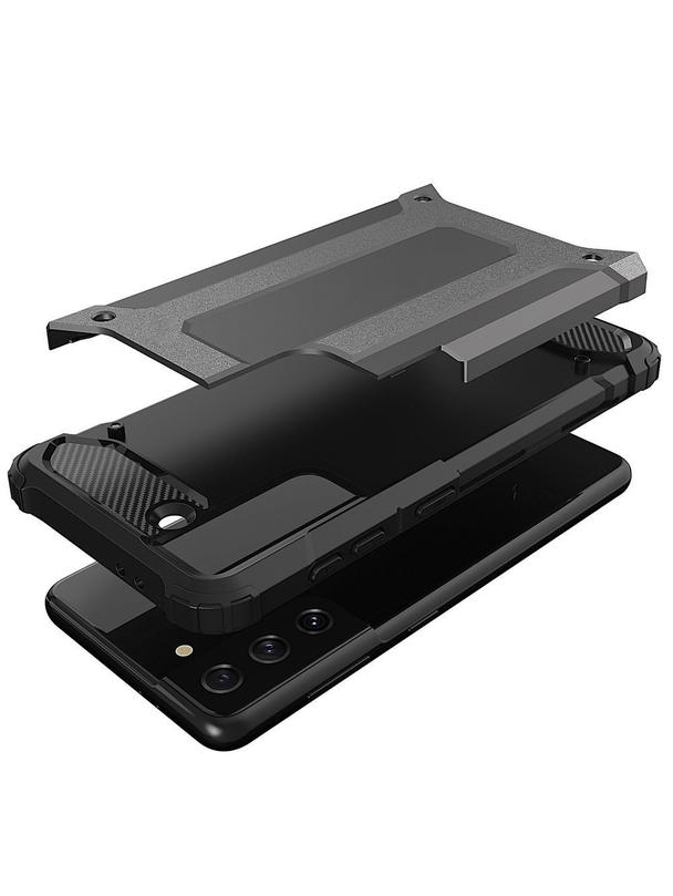 Futerał ARMOR do SAMSUNG S22 czarny