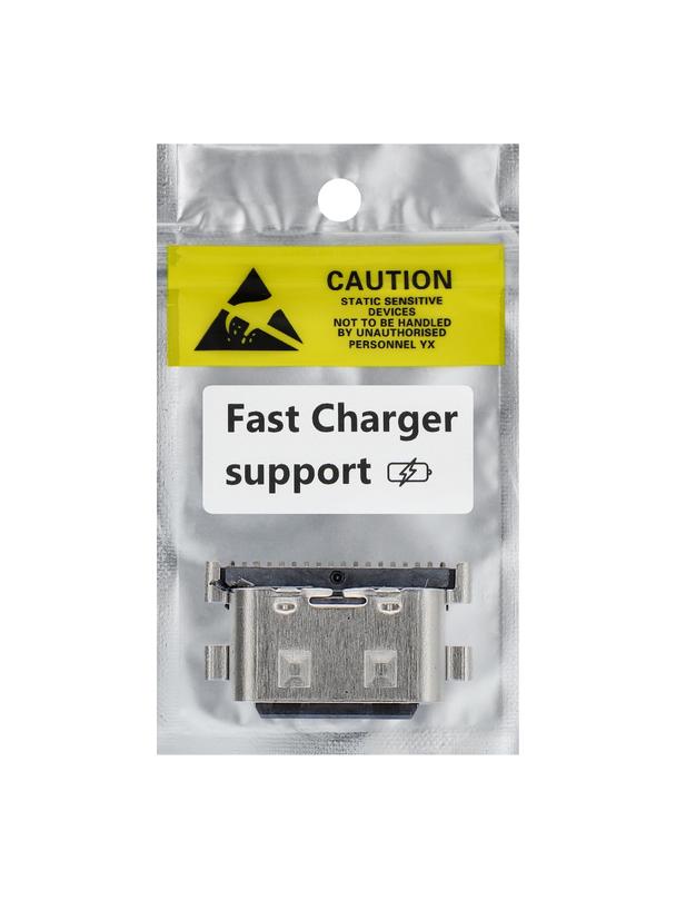 Złącze gniazdo ładowania do MOTOROLA Edge 30 neo ORI