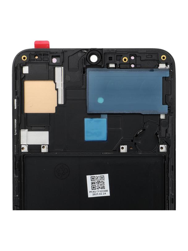 Wyświetlacz LCD do SAMSUNG A70 A705 HARD OLED z ramką