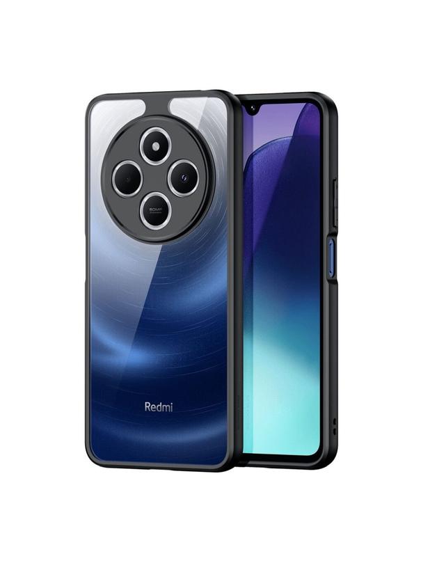 DUX DUCIS futerał AIMO do REDMI 14C czarny