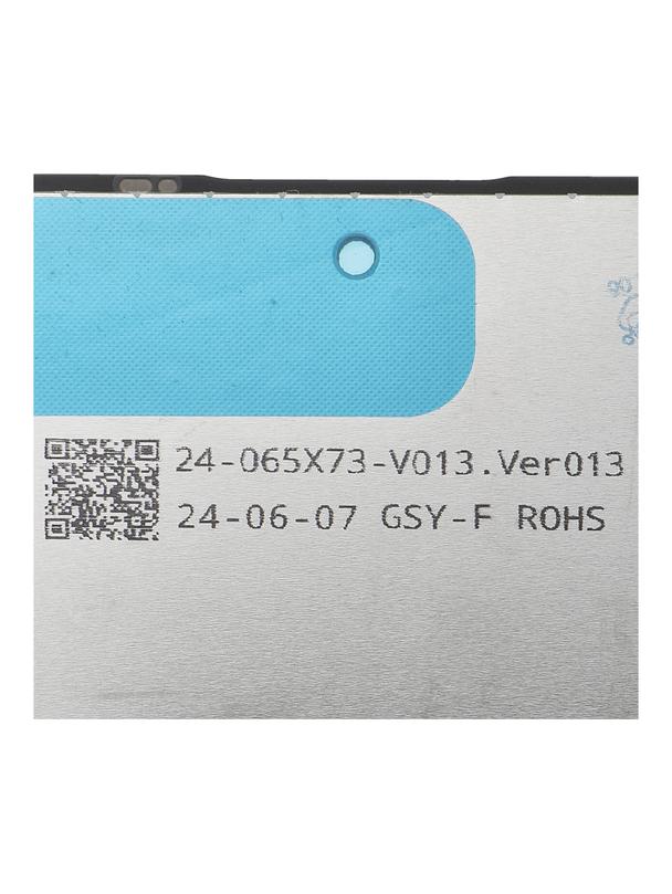 FixCell wyświetlacz do MOTOROLA G13/G23 OEM bez ramki