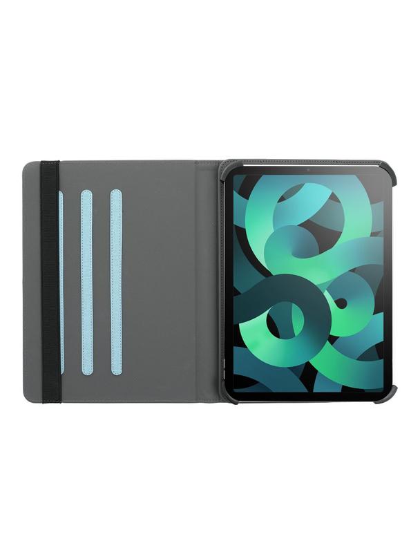 Uniwersalne etui / pokrowiec MELLOW na tablet 10" zielony