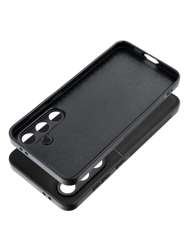 Futerał NOBLE do SAMSUNG S24 FE czarny