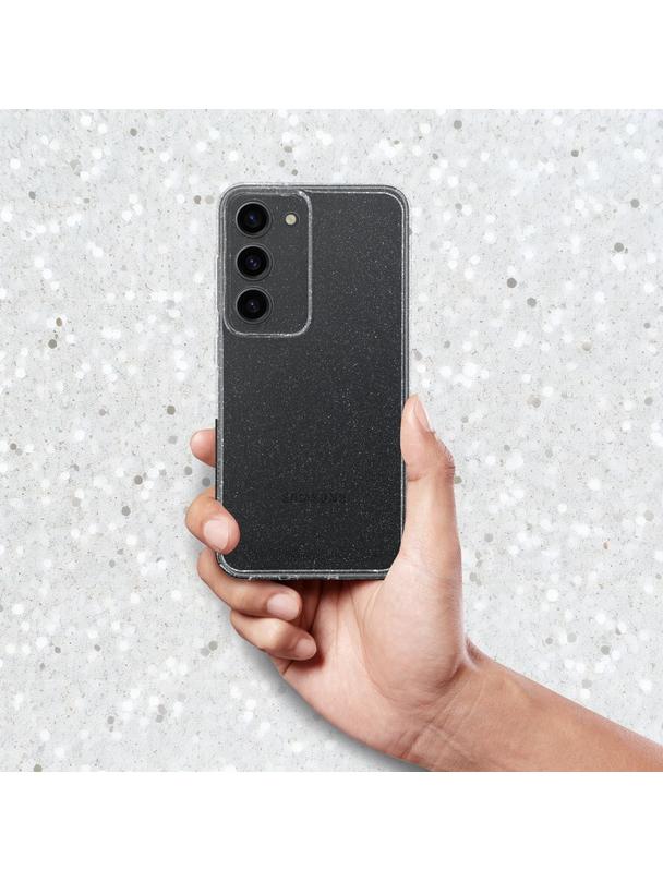 Futerał CLEAR CASE 2 mm BLINK do SAMSUNG A56 5G transparentny