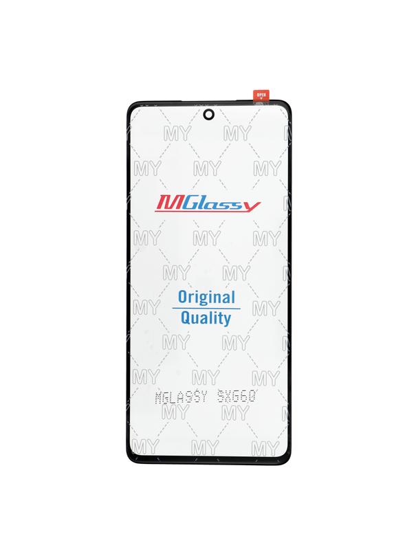 MUSTTBY szybka + oca SAMSUNG a52 5G