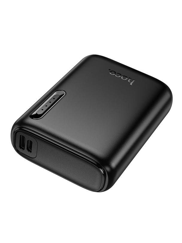 Powerbank Hoco 5000 mAh 2A J158 czarny