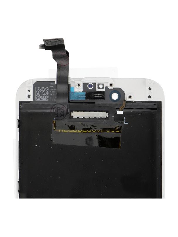 FixCell wyświetlacz do IPHONE 6G biały (odnowiony)