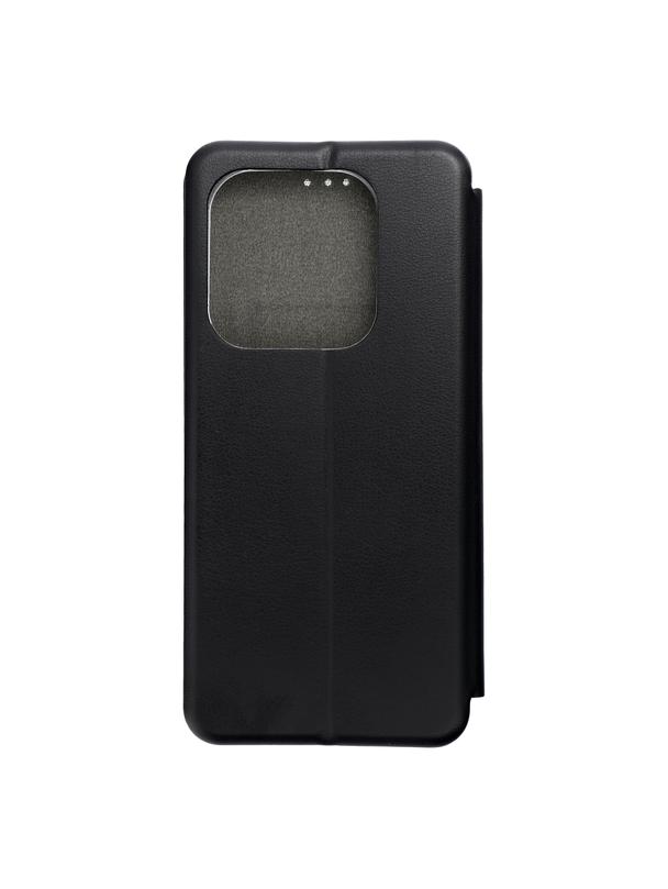 Kabura do XIAOMI Redmi Note 14 5G Elegance Book czarny