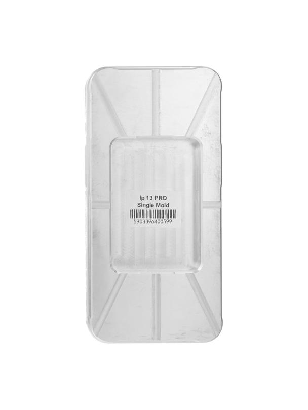 Forma do sublimacji pojedyńczy futerał do IPHONE 13 PRO