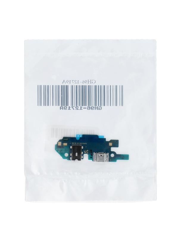 ServicePack Płytka ładowania usb SAMSUNG A10 A105FN GH96-12719A