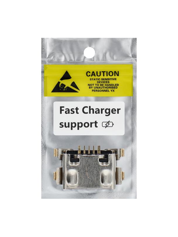 Złącze gniazdo ładowania do REDMI 10A ORI