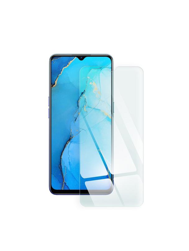 Szkło hartowane do Oppo Reno 3 Blue Star
